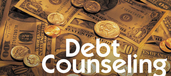 Debt counseling Debt counseling