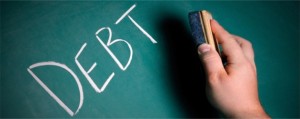 debt settlement program debt settlement program